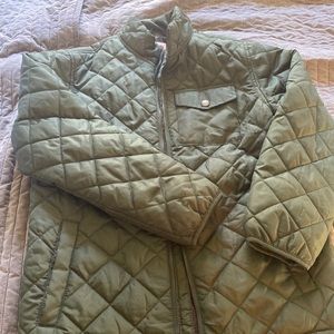 Junior boys flight jacket